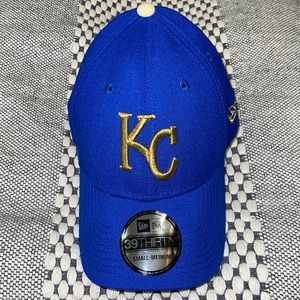 New KANSAS CITY Royals New Era Cap in Small-Medium